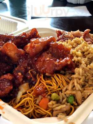 Asian Delight, San Leandro