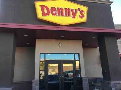 Denny's, Yuma