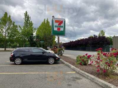 7-Eleven, Puyallup