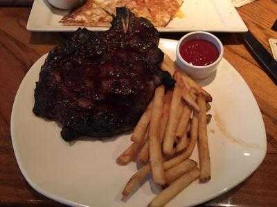 Outback Steakhouse