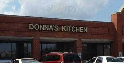 Donna's Kitchen, Mesquite