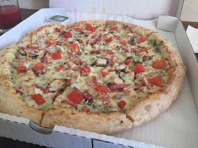 Papa Johns Pizza, Odessa