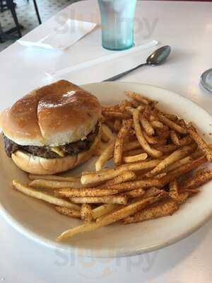 Steak 'n Shake, Lafayette