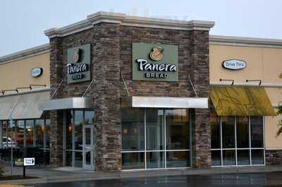 Panera Bread