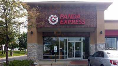 Panda Express