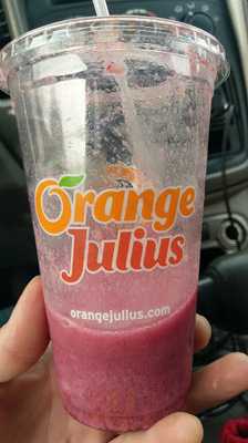 Orange Julius, Bozeman