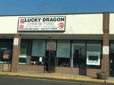 Lucky Dragon, Milford