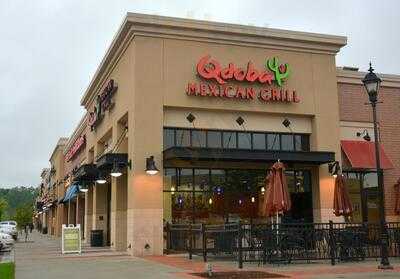 Qdoba Mexican Grill, Gastonia