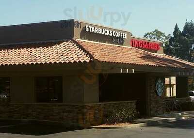 Starbucks, San Marcos