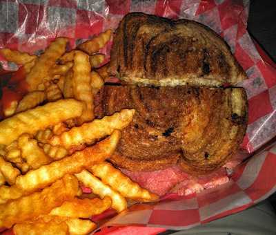 Double Nickel Bar and Grill