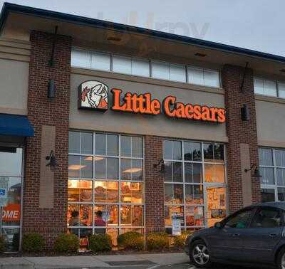 Little Caesars, Mooresville