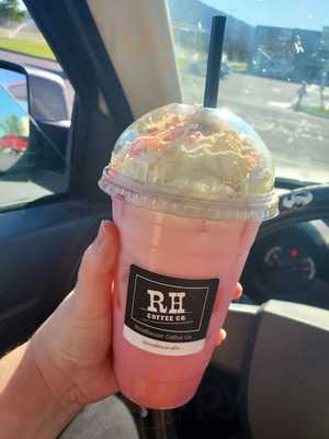 Roadhouse Coffee Co., Coeur d'Alene