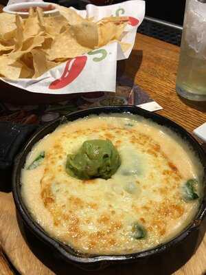 Chili's Grill & Bar