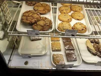 Crumby Bakery Cafe, Cherry Hill