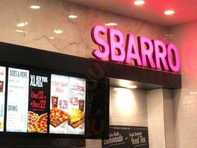 Sbarro, Arcadia