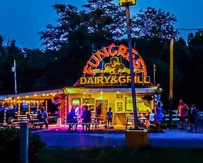 Funcrest Dairy & Grill