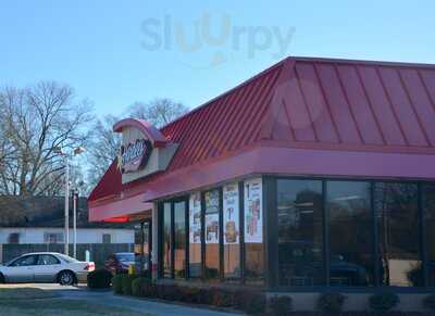 Hardee's, Gastonia