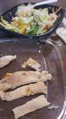 Dairy Queen Grill & Chill