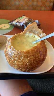 Panera Bread, West Chester