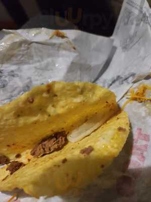 Del Taco, Meridian