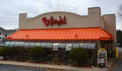 Bojangles, Hickory