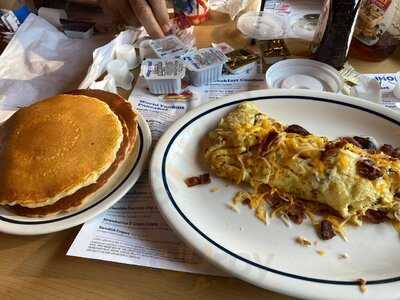 IHOP, Cherry Hill