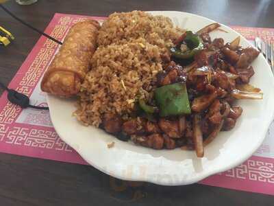 Peking Chinese Restaurant, Columbia