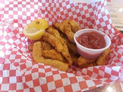 Angry Crab Shack, Yuma