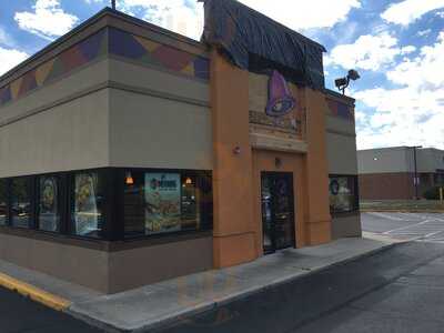 Taco Bell, Milford