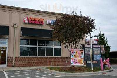 Dunkin', Mooresville