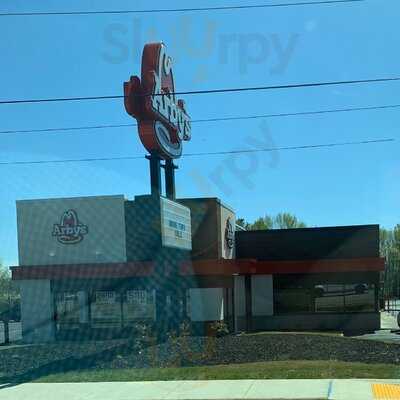 Arby's, Gainesville