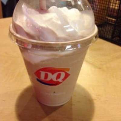 Dairy Queen Grill & Chill, St. George