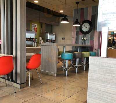 McDonald's, West Des Moines