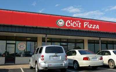 Cicis Pizza