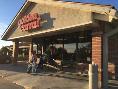 Golden Corral