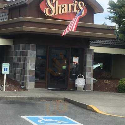 Shari's Cafe and Pies, Puyallup