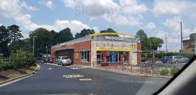 McDonald's, Gastonia