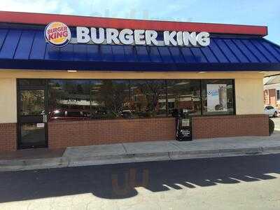 Burger King, Gainesville