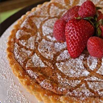 Sweet Pea Bakery, Bozeman