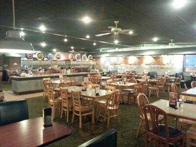 Marlin's Family Restaurant, Rapid City