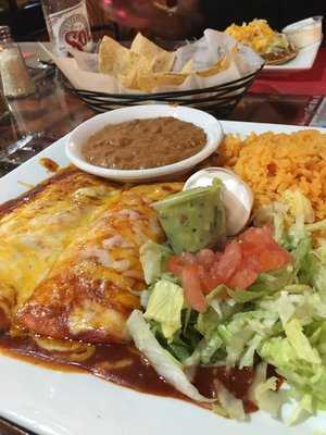 Lety's Mexican Restaurant, Racine