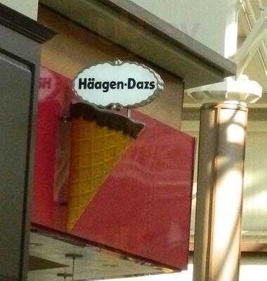 Haagen Dazs, Danbury