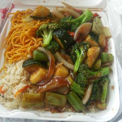 Peking Express, Federal Way