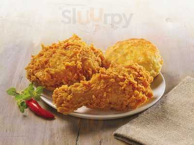 Popeyes Louisiana Chicken