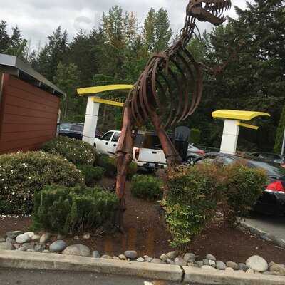 McDonald's, Puyallup