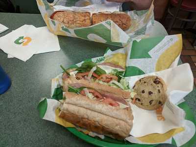 Subway