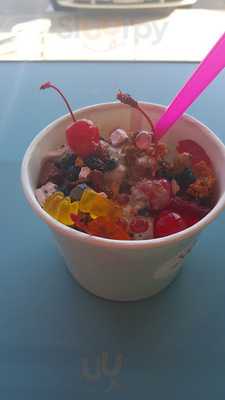 Yogurt Bar, Longview