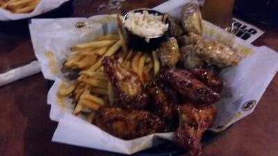 Buffalo Wild Wings