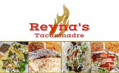 Reynas Taconmadre, San Angelo