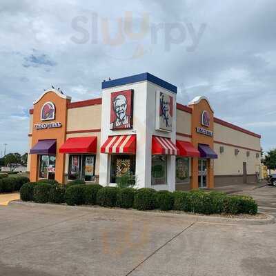 KFC, Wichita Falls